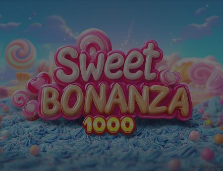 Sweet Bonanza 1000