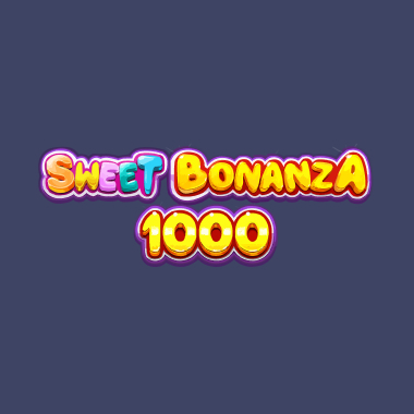 Sweet Bonanza 1000